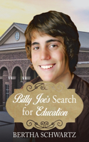 Billy Joe's Search for Education