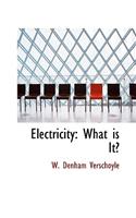 Electricity