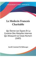 Medecin Francois Charitable