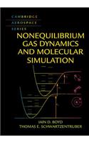 Nonequilibrium Gas Dynamics and Molecular Simulation