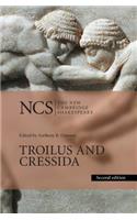 Troilus and Cressida