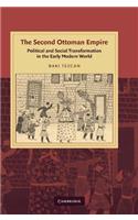 Second Ottoman Empire