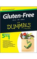 Gluten-Free All-In-One for Dummies