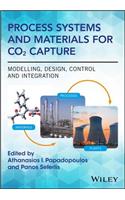 Process Systems and Materials for CO2 Capture