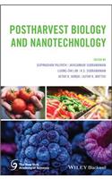 Postharvest Biology and Nanotechnology