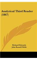 Analytical Third Reader (1867)