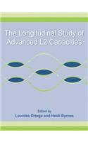 The Longitudinal Study of Advanced L2 Capacities