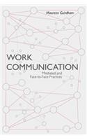 Work Communication