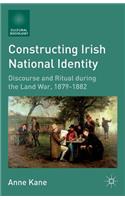 Constructing Irish National Identity