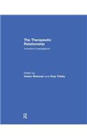The Therapeutic Relationship