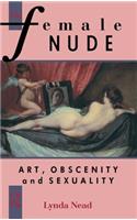 The Female Nude
