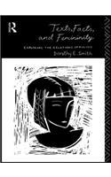 Texts, Facts and Femininity