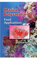 Marine Polysaccharides