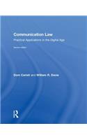 Communication Law