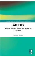 Avid Ears