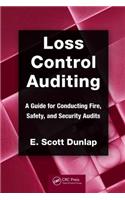 Loss Control Auditing