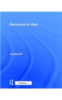 Electronics for Vinyl