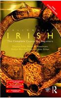 Colloquial Irish
