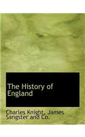 The History of England