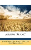 Annual Report