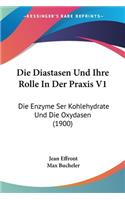 Diastasen Und Ihre Rolle In Der Praxis V1