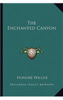 Enchanted Canyon