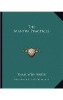 The Mantra Practices