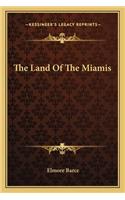 The Land of the Miamis