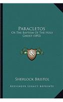 Paracletos
