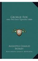 George Fox