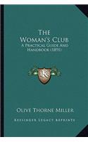 The Woman's Club