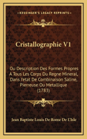 Cristallographie V1