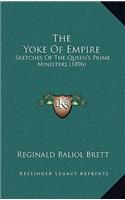 Yoke Of Empire