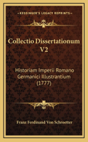 Collectio Dissertationum V2