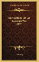 De Behandeling Van Den Kaspischen Wilg (1877): (Chinese)