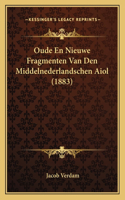 Oude En Nieuwe Fragmenten Van Den Middelnederlandschen Aiol (1883)