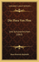 Die Flora Von Plon