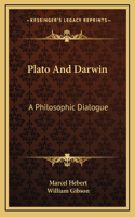 Plato And Darwin