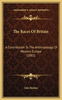 The Races Of Britain