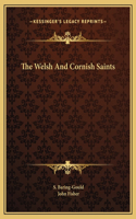 The Welsh And Cornish Saints