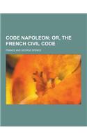 Code Napoleon