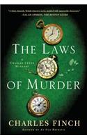 Laws of Murder