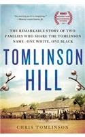 Tomlinson Hill