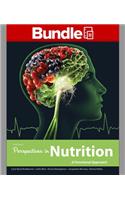 Loose Leaf Version of Perspecitves in Nutrition: A Functional Approach and Connect Access Card