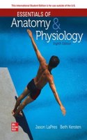ISE Essentials of Anatomy and Physiology