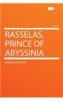 Rasselas, Prince of Abyssinia