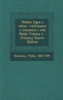 Polskie Logos a Ethos
