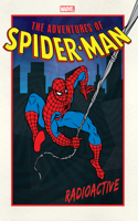 Adventures of Spider-Man: Radioactive