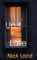 Up Late - Poems