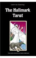 Learn by Coloring: the Hallmark Tarot